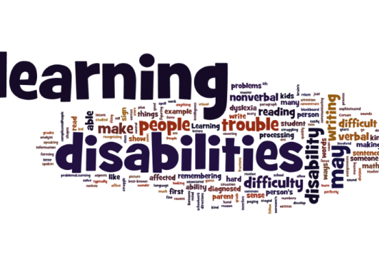 Learning_Disabilities